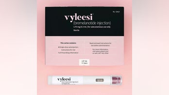 Regulators OK injectable med to bolster women's sex drive