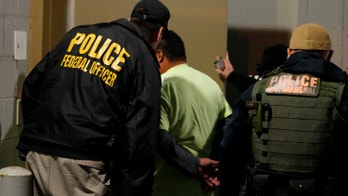 Officials: Agents in impending ICE raid shouldn't expect cooperation from local authorities