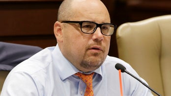 Former Arkansas governor's nephew, state legislator gets almost 4 years in prison