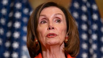 Pelosi seeks ‘calmness, no drama’ from Dems ahead of Mueller testimony: report