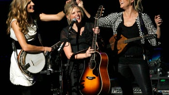 Dixie Chicks' Natalie Maines says trio 'absolutely' does not feel a part of country music after 2003 backlash
