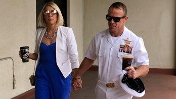 Iraqi general testifies Navy SEAL Eddie Gallagher did not stab ISIS detainee