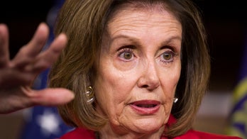 Pelosi admonishes tweeting attacks on fellow Dems: Don't 'expect us to think that that is just ok'
