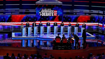 Illegal immigrants should get health care, say Dems in Night 2 debate