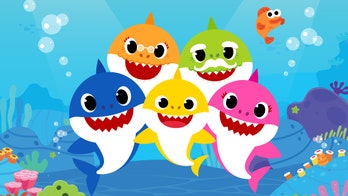 'Baby Shark' set to hit the road for 100-date tour