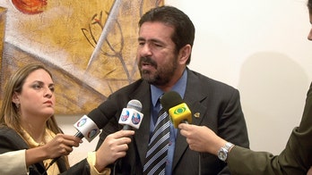 Netflix 'Killer Ratings' true-crime series looks at Brazilian TV host accused of ordering murders to spice up ratings