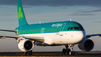 'Unemployed hypnotist' given suspended sentence for grabbing Aer Lingus flight attendant