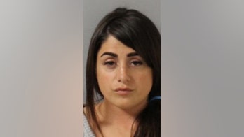 Bachelorette party guest arrested after she allegedly drank 2 bottles of wine, 'went psycho,' trashed Airbnb