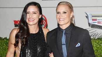 US women soccer stars Ali Krieger, Ashlyn Harris get married in Miami