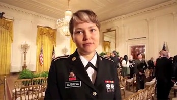 Air National Guard member, 2 toddlers found dead in NYC home; boyfriend in custody: reports