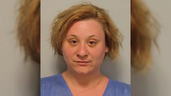 Massachusetts mother drove into Rhode Island reservoir with 3 children on board, police say