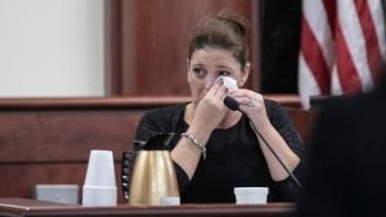 South Carolina man who killed 5 kids doesn't deserve to die, ex-wife tells jury
