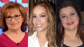 'The View' addresses COVID testing fiasco that upended Kamala Harris interview: 'Mistakes were made'