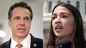 Gov. Cuomo warns low turnout allows AOC's chosen candidate to win District Attorney race
