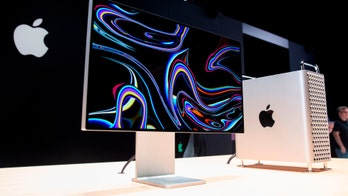 First Look: The 2019 Apple Mac Pro