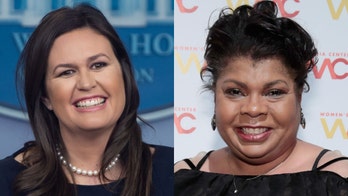 'Shameful!': April Ryan attacks Sarah Sanders, says she won't go to goodbye party