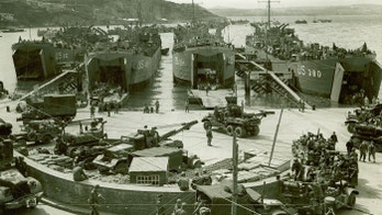 10 incredible technologies developed for D-Day