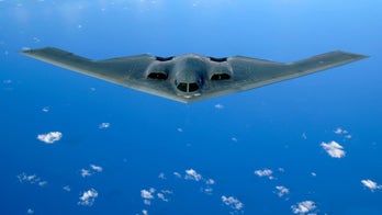 Air Force says nuclear weapons and stealth bombers remain ready for war, despite COVID-19