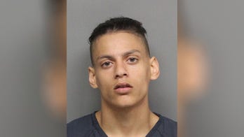 McDonald's customer tries to hide 18-inch machete in his sweatpants