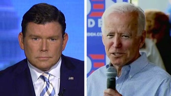 Bret Baier: Joe Biden runs the risk of following Jeb Bush down the rabbit hole