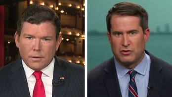 2020 Dem Seth Moulton: Trump 'harder to beat' than party thinks, but  right coalition can best him