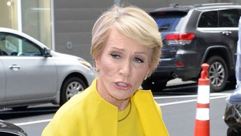 'Shark Tank' star Barbara Corcoran loses almost $400,000 in email scam