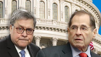 Judge Napolitano 'surprised' Bill Barr agreed to turn over Mueller report documents to Nadler