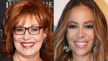 'The View' co-hosts push back on Biden's claim he can compromise with GOP