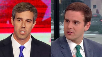 Guy Benson on Beto's debate 'mediocrity': 'Amazing what happens when entire media isn't propping you up'