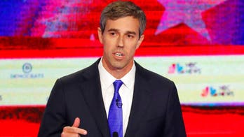 ‘Burn’ out? These 2020 Dems are spending $$ faster than they can raise it