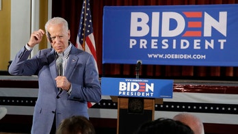Hemingway on left's new criticism of Joe Biden: It's now 'radical' to say taxpayers should not fund abortions