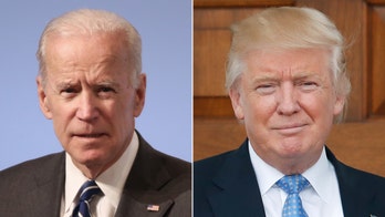 Tom Shillue: Trump comments about Biden, Obama show he's the 'MVP of trolling his competitors'