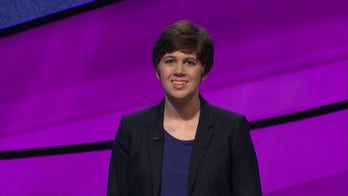 'Jeopardy' champ that beat James Holzhauer: What we know about Emma Boettcher