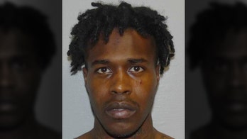 North Carolina man charged with murdering Missouri officer shot while responding to call: police