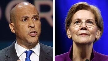 Cory Booker's 'Spartacus moment,' Elizabeth Warren's beer video among 2020 Dems' 'head-scratchers'