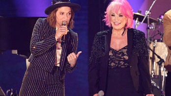 CMT Music Awards: Fans call Tanya Tucker’s ‘Delta Dawn’ medley 'performance of the night'
