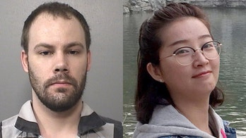 Ex-University of Illinois doctoral student killed visiting Chinese scholar, defense admits
