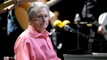 Brian Wilson postpones upcoming tour, says he feels 'mentally insecure'