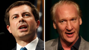 Bill Maher: Pete Buttigieg is 'too young' to be president