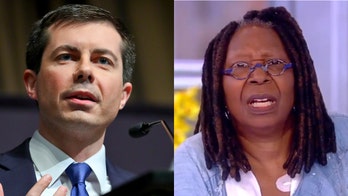'The View' hosts hammer Buttigieg after 'poor' South Bend town hall performance