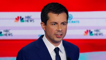 Pete Buttigieg: Republicans will face electoral 'reckoning' for voting to 'take food away from the hungry'