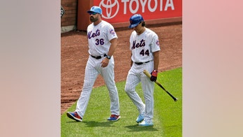 Mets manager Callaway, pitcher Vargas fined after fiery confrontation with reporter