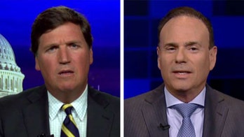 NY State Dem Chair: Trump 'dirt' comments 'whole different scenario' than Clinton campaign using Steele dossier