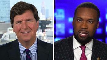 Lawrence Jones: NBA 'owner' nix is 'political correctness gone wild'
