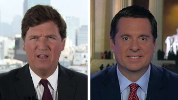 Devin Nunes: Christopher Steele must be interviewed by DOJ to answer questions on anti-Trump dossier