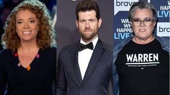 Celebrities react to the second night of Democratic primary debates for the 2020 election