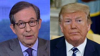 Chris Wallace says Trump-Ukraine controversy puts 'meat on the bones' of an impeachment inquiry