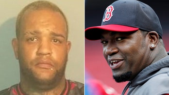 David Ortiz shooting suspect wanted in connection with Pennsylvania attack, DA says