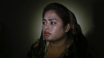 Sold into marriage, Pakistani women endure rapes in China
