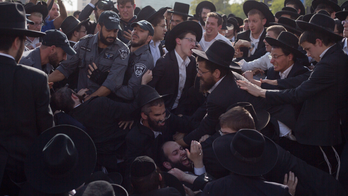 New Israeli election highlights tense ties to ultra-Orthodox